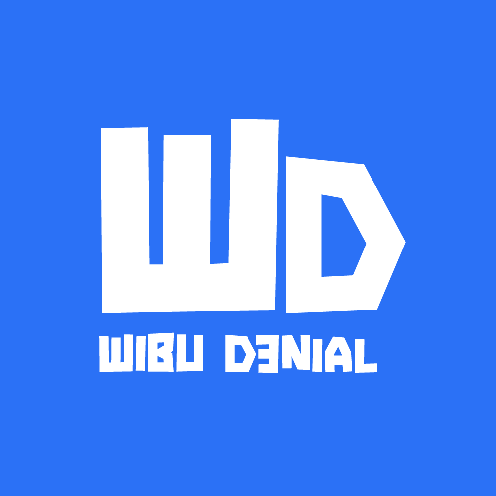 WIBU DENIAL logo