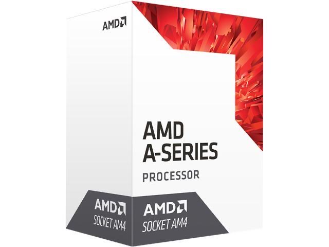 AMD A8-9600