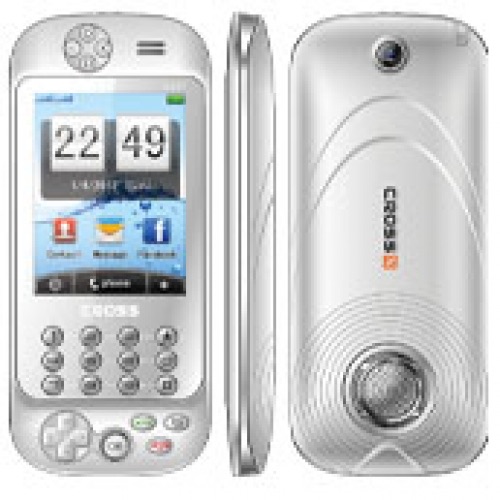 Cross G10T Cross G10T