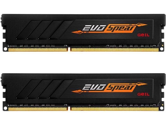 GeIL EVO SPEAR DDR4