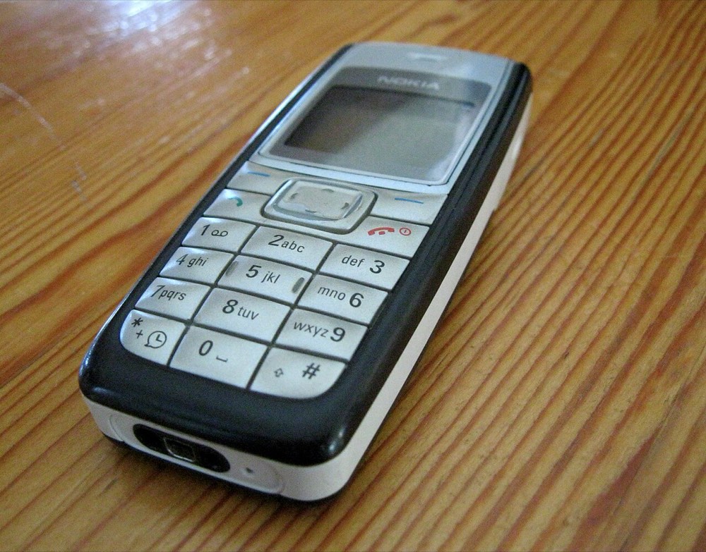 Nokia Nokia