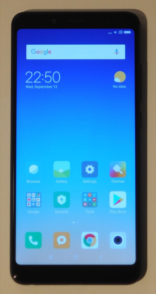 Redmi Note 5 Pro Redmi Note 5 Pro