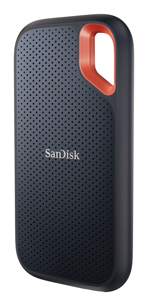 SanDisk Extreme Portable SSD SanDisk Extreme Portable SSD