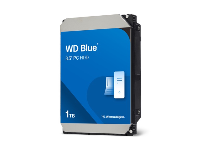 WD Blue 1TB