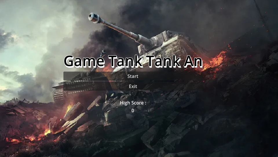 game-tank