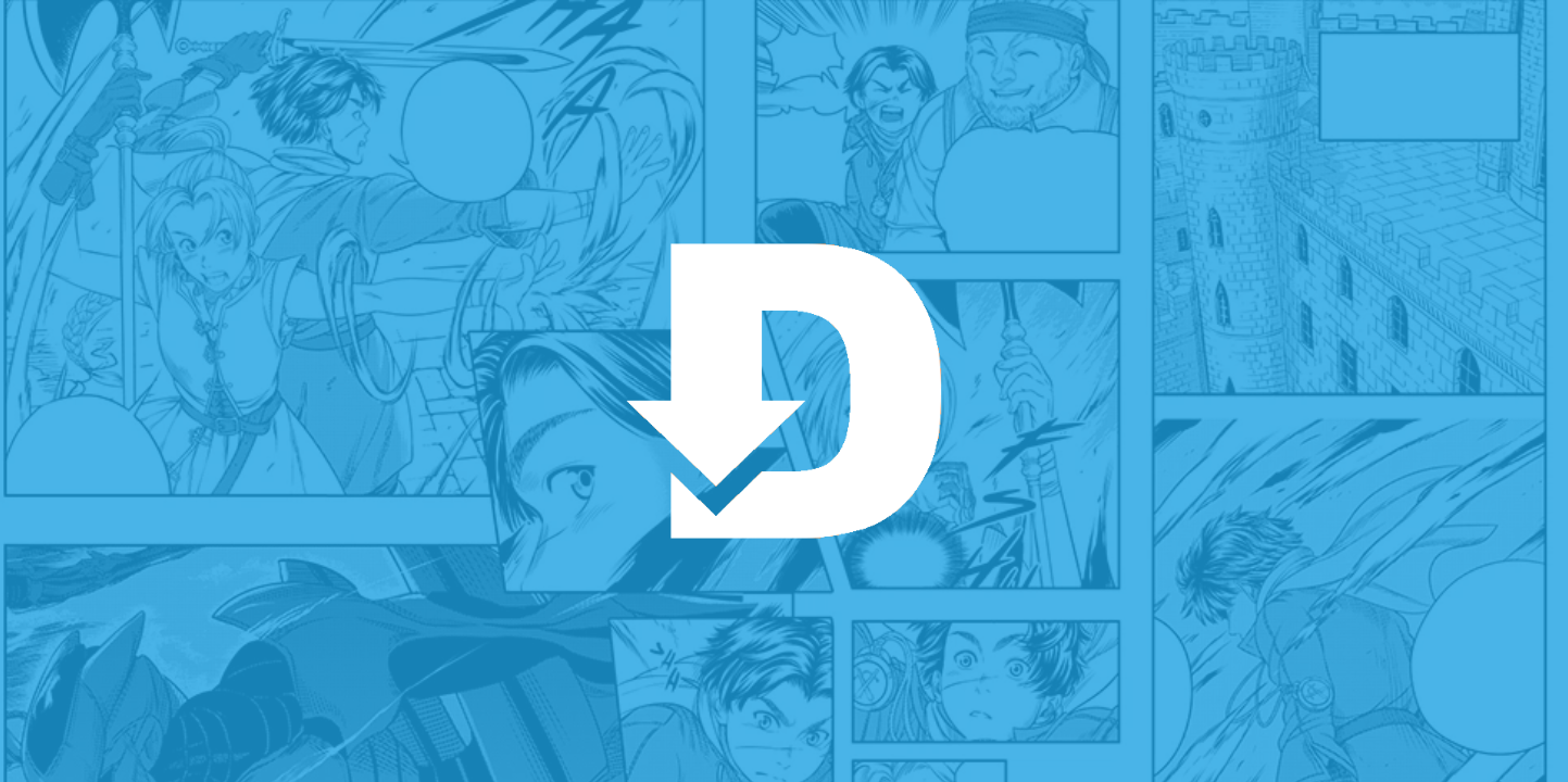 manga-downloader