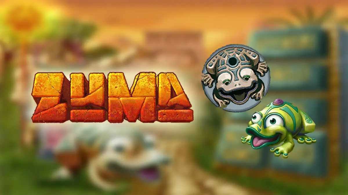 zuma-bot